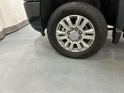 2022 GMC Sierra 2500 Denali