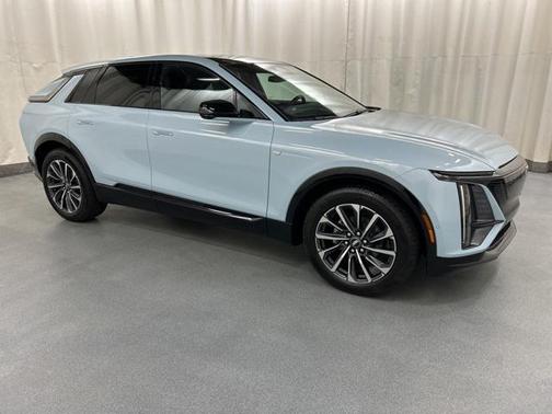 2025 Cadillac LYRIQ Sport w/1SF