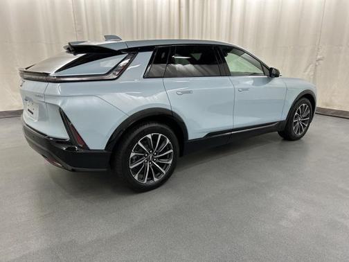 2025 Cadillac LYRIQ Sport w/1SF