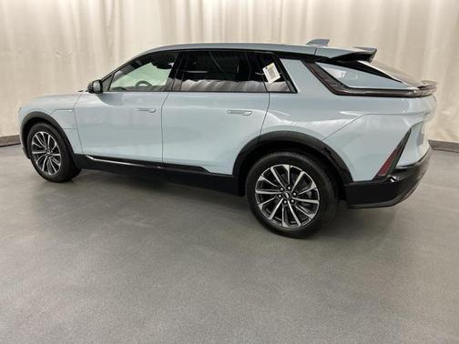 2025 Cadillac LYRIQ Sport w/1SF