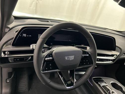 2025 Cadillac LYRIQ Sport w/1SF