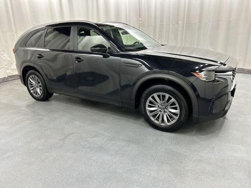 2024 Mazda CX-90 3.3 Turbo S