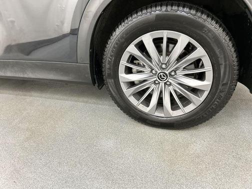 2024 Mazda CX-90 3.3 Turbo S