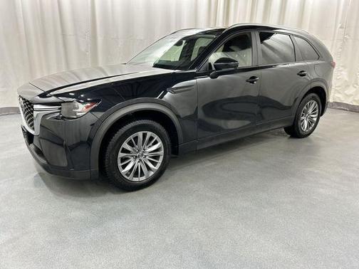 2024 Mazda CX-90 3.3 Turbo S