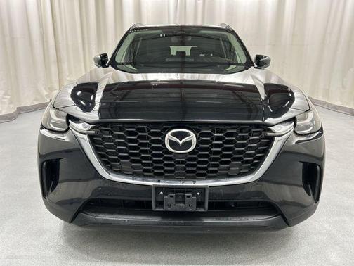 2024 Mazda CX-90 3.3 Turbo S