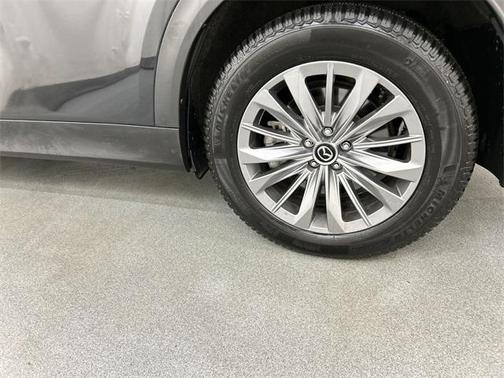 2024 Mazda CX-90 3.3 Turbo S