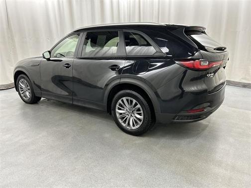 2024 Mazda CX-90 3.3 Turbo S
