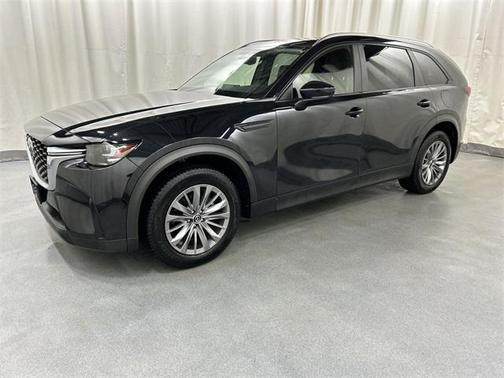 2024 Mazda CX-90 3.3 Turbo S
