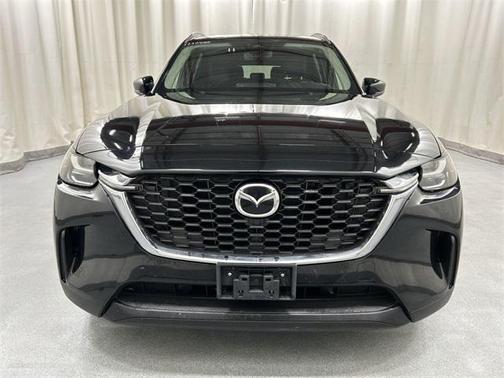 2024 Mazda CX-90 3.3 Turbo S