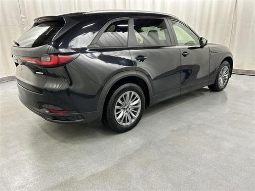 2024 Mazda CX-90 3.3 Turbo S