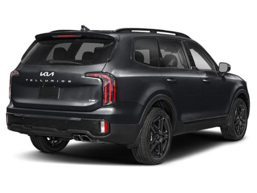 Panthera Metal 2025 Kia Telluride SX Prestige X-Line