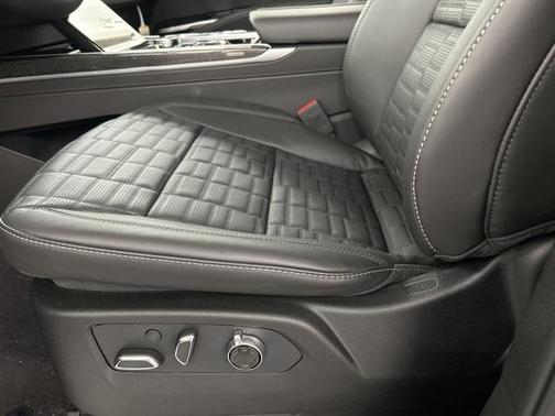 2026 Cadillac Escalade ESV V-Series