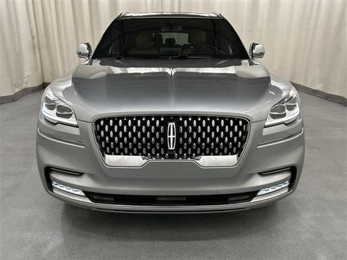 2022 Lincoln Aviator Black Label AWD