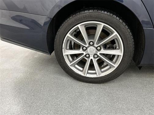 2019 Cadillac CTS 2.0L Turbo Luxury