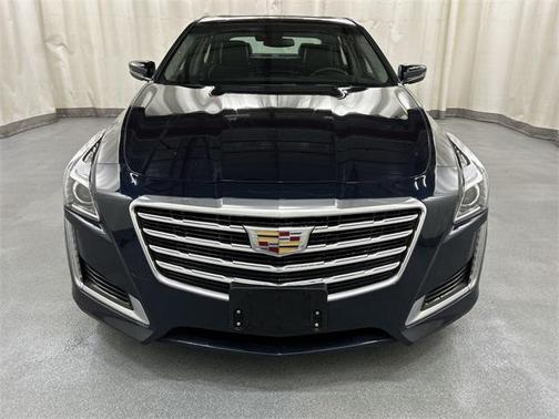 2019 Cadillac CTS 2.0L Turbo Luxury