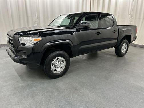 2020 Toyota Tacoma SR
