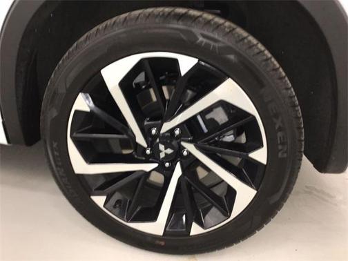 2022 Mitsubishi Outlander SEL 2.5 S-AWC