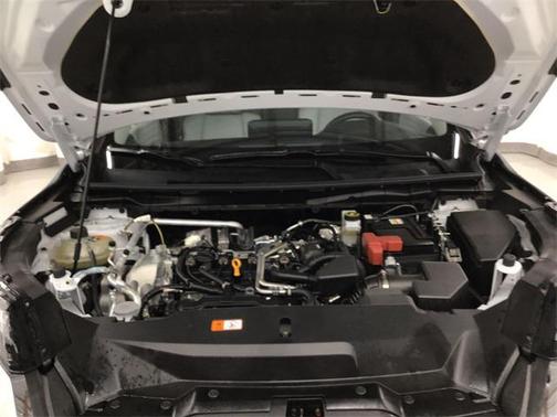 2022 Mitsubishi Outlander SEL 2.5 S-AWC