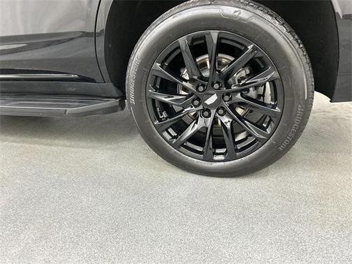 2021 Cadillac Escalade Sport Platinum