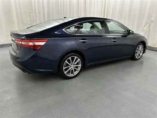 2015 Toyota Avalon XLE Touring