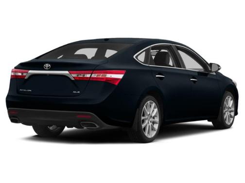 2015 Toyota Avalon XLE Touring