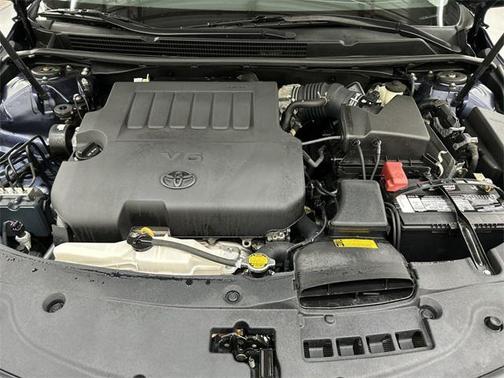 2015 Toyota Avalon XLE Touring