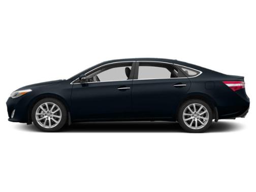 2015 Toyota Avalon XLE Touring