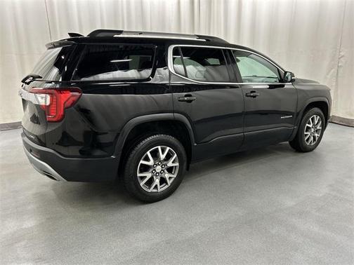 2020 GMC Acadia AWD SLT