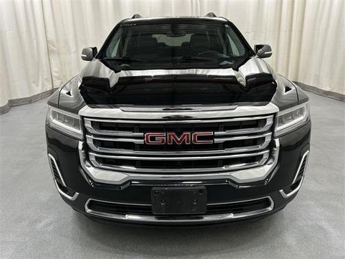 2020 GMC Acadia AWD SLT