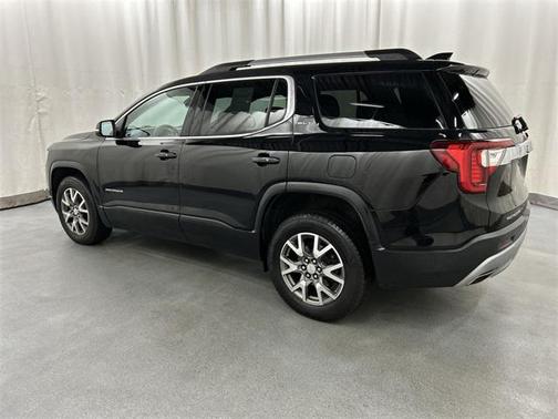 2020 GMC Acadia AWD SLT