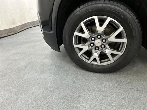 2020 GMC Acadia AWD SLT