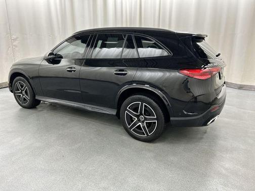 2023 Mercedes-Benz GLC 300 4MATIC