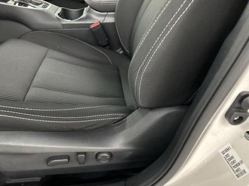 2022 Subaru Legacy Premium