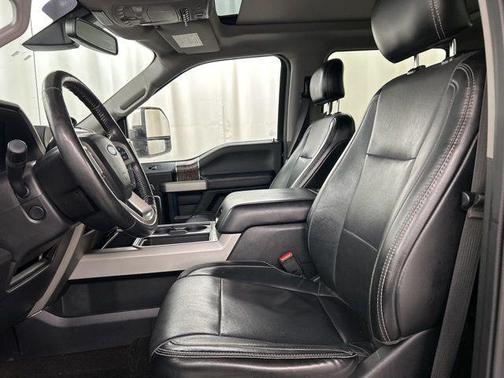 2017 Ford F-350 Lariat