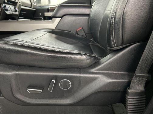 2017 Ford F-350 Lariat