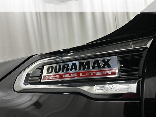 2022 GMC Sierra 2500 Denali