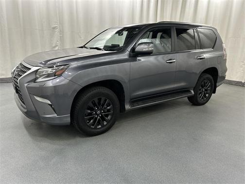 2022 Lexus GX 460 Premium