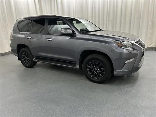 2022 Lexus GX 460 Premium