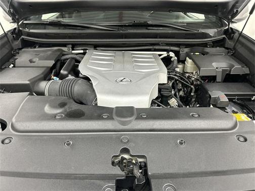 2022 Lexus GX 460 Premium