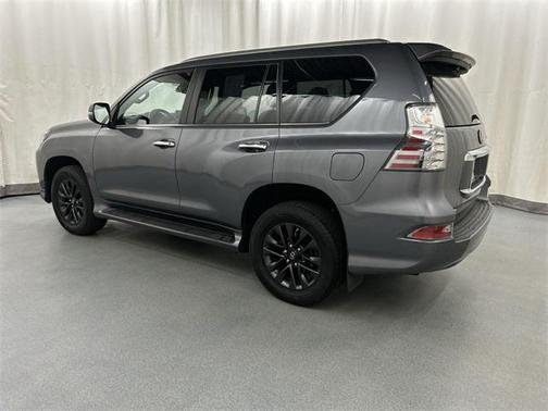 2022 Lexus GX 460 Premium