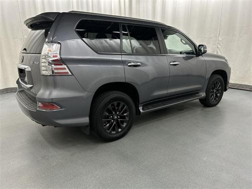 2022 Lexus GX 460 Premium