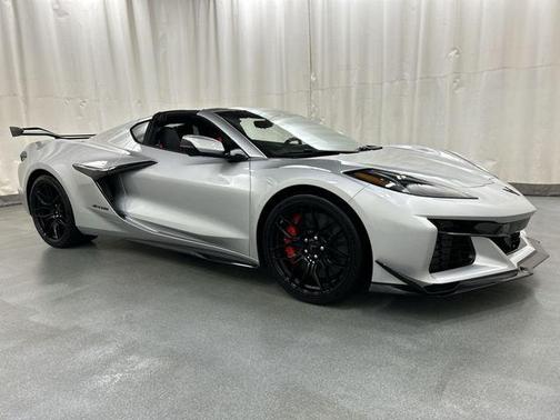 2026 Chevrolet Corvette Z06