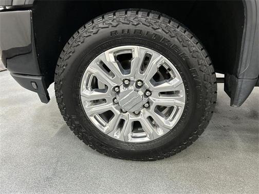 2020 GMC Sierra 2500 Denali