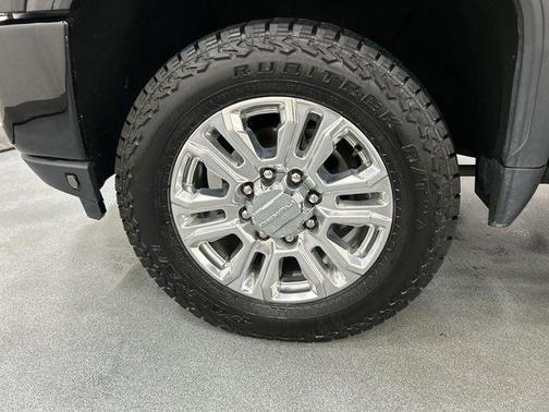 2020 GMC Sierra 2500 Denali