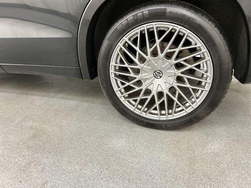 2022 Mitsubishi Outlander SEL 2.5 2WD