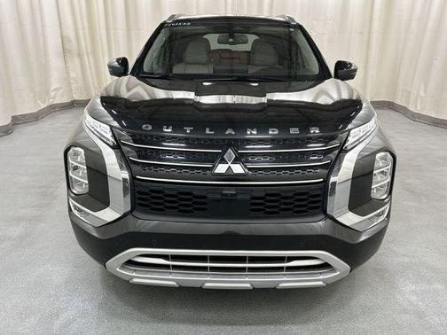 2022 Mitsubishi Outlander SEL 2.5 2WD