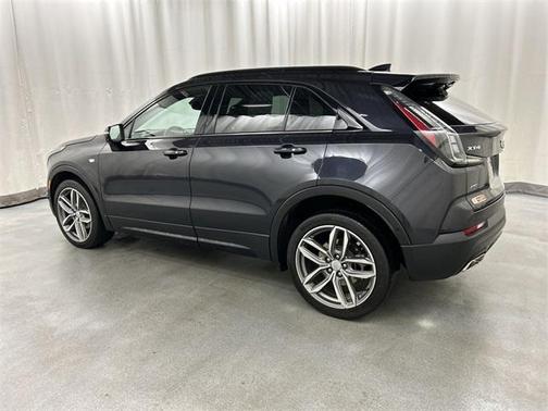 2023 Cadillac XT4 Sport