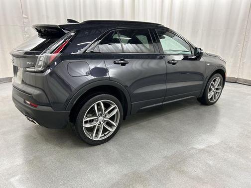 2023 Cadillac XT4 Sport