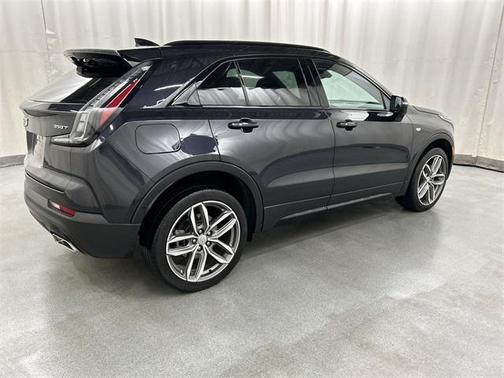 2023 Cadillac XT4 Sport