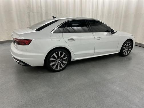 2023 Audi A4 40 Premium